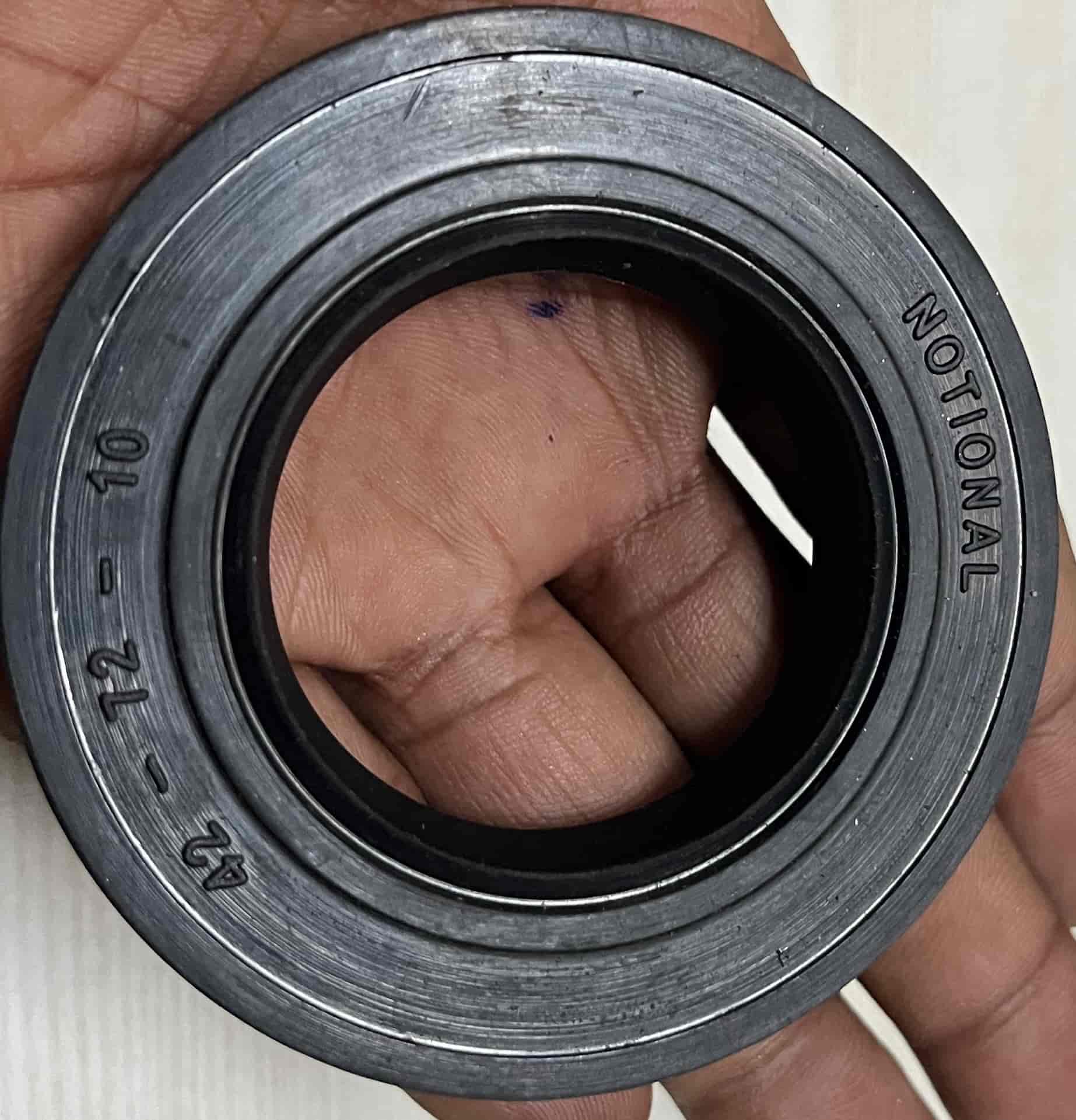Oil Seal Bosch 8kg 42 72 10