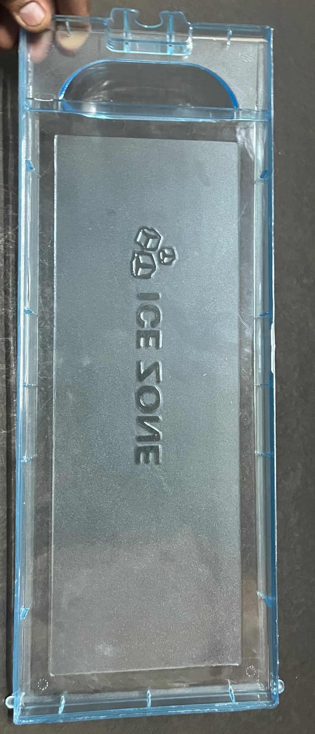 Door Freezer Haier 362X192mm FREEZEZONE
