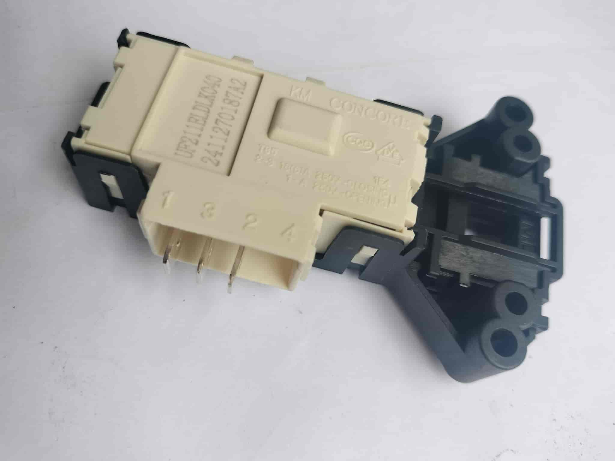Door Lock Switch Ifbv China Concore 3pin UF211ELDLK040