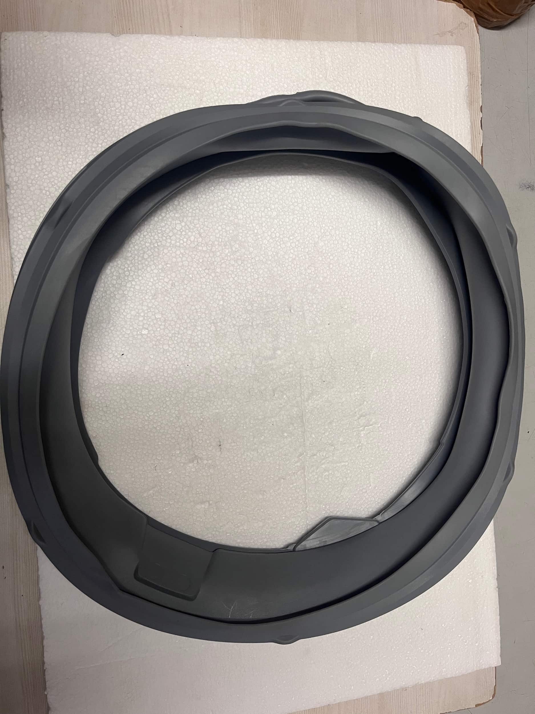Door Gasket Lgv MDS55242601 Fresh 3hole