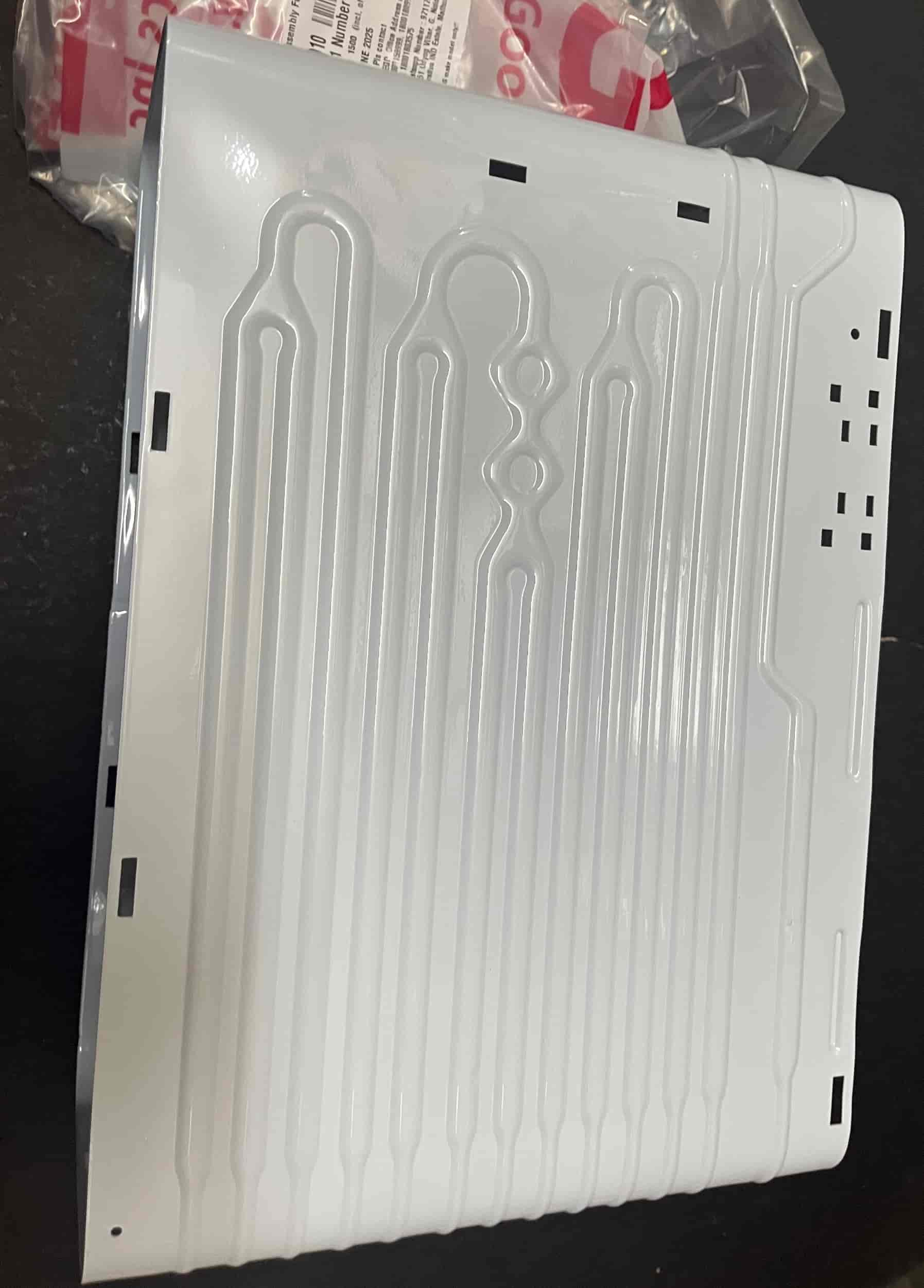 Freezer Box LG ADL30023910 Star1
