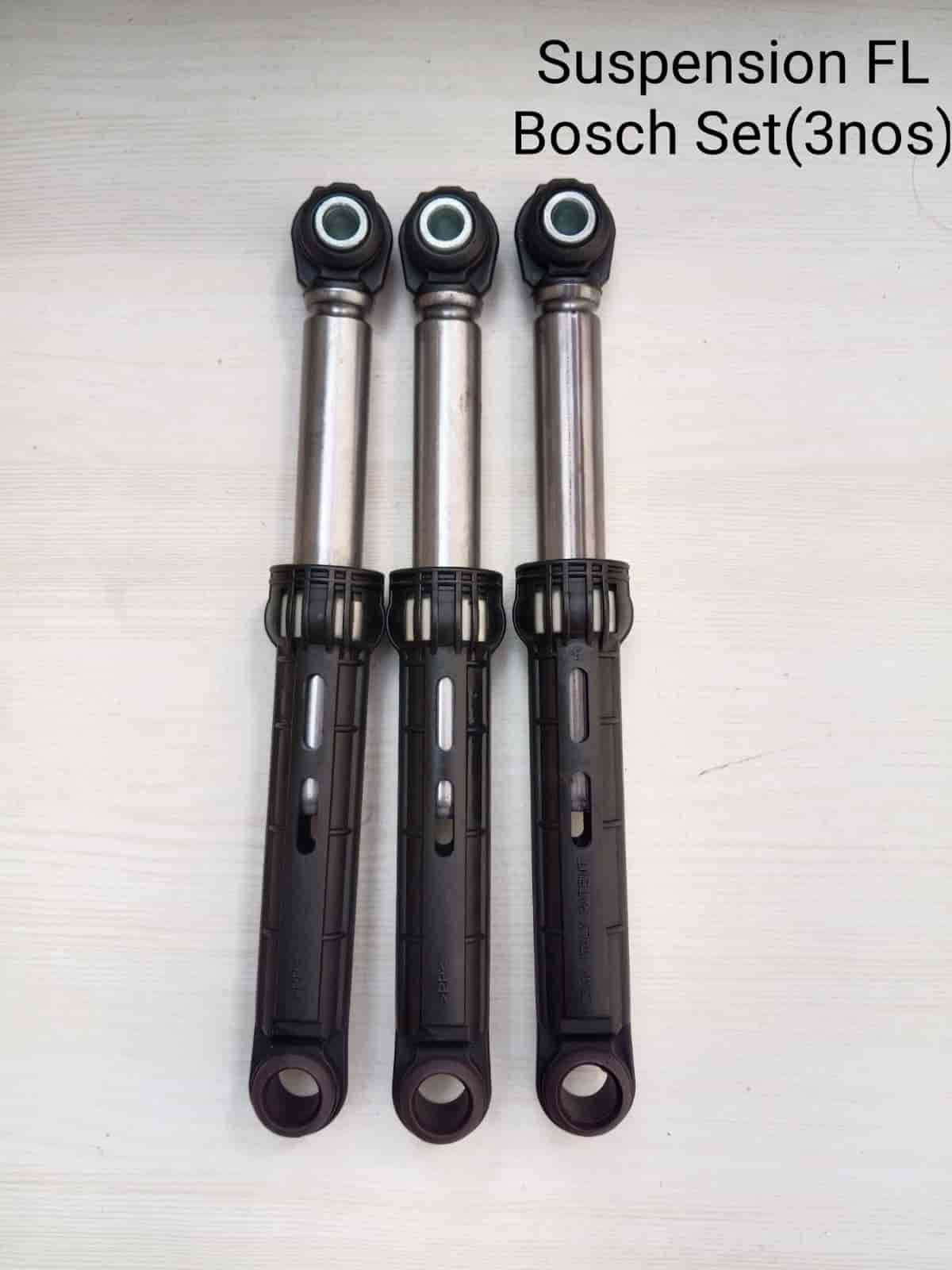Suspension FL BoscH Set(3nos)