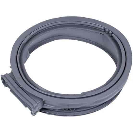 Door Gasket Lgv MDS63916501 Recatangle Open