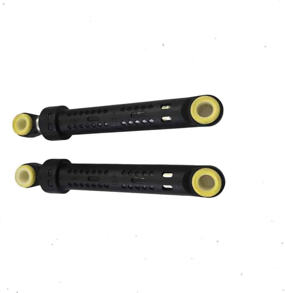 Suspension FL Ifbv 2-Yellow Rubber White Bush