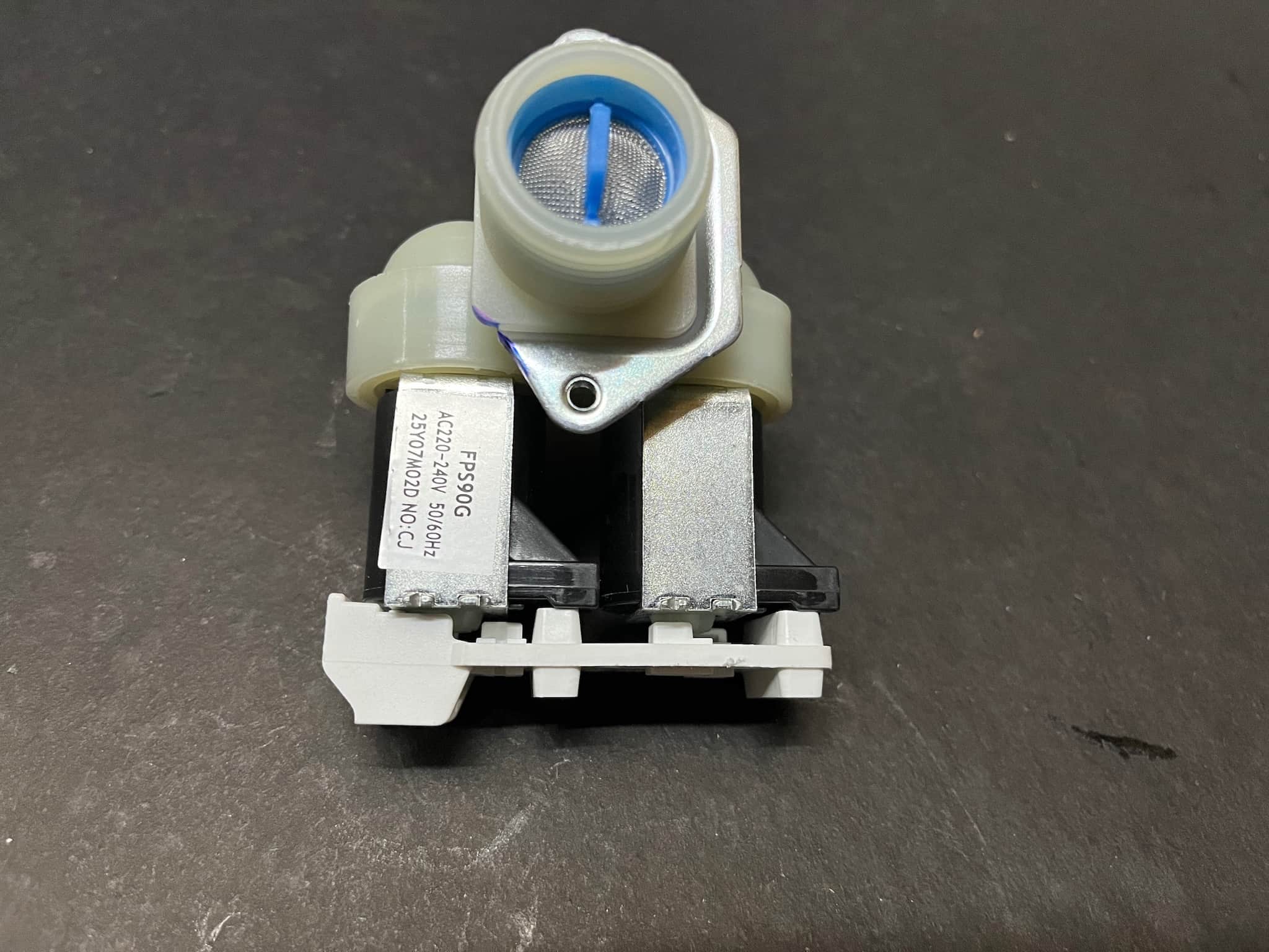 Feed Valve 2way Haier FPS90G1 Jack Type