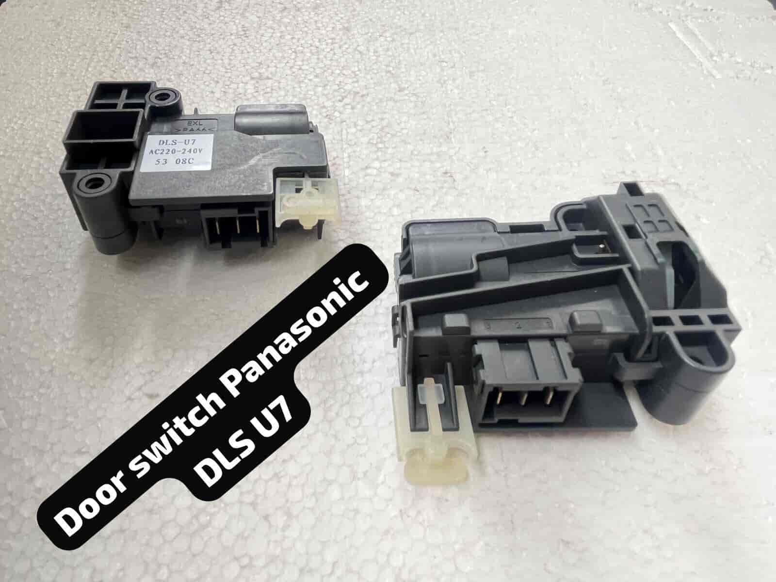 Door Lock Switch Pana DLS-U7
