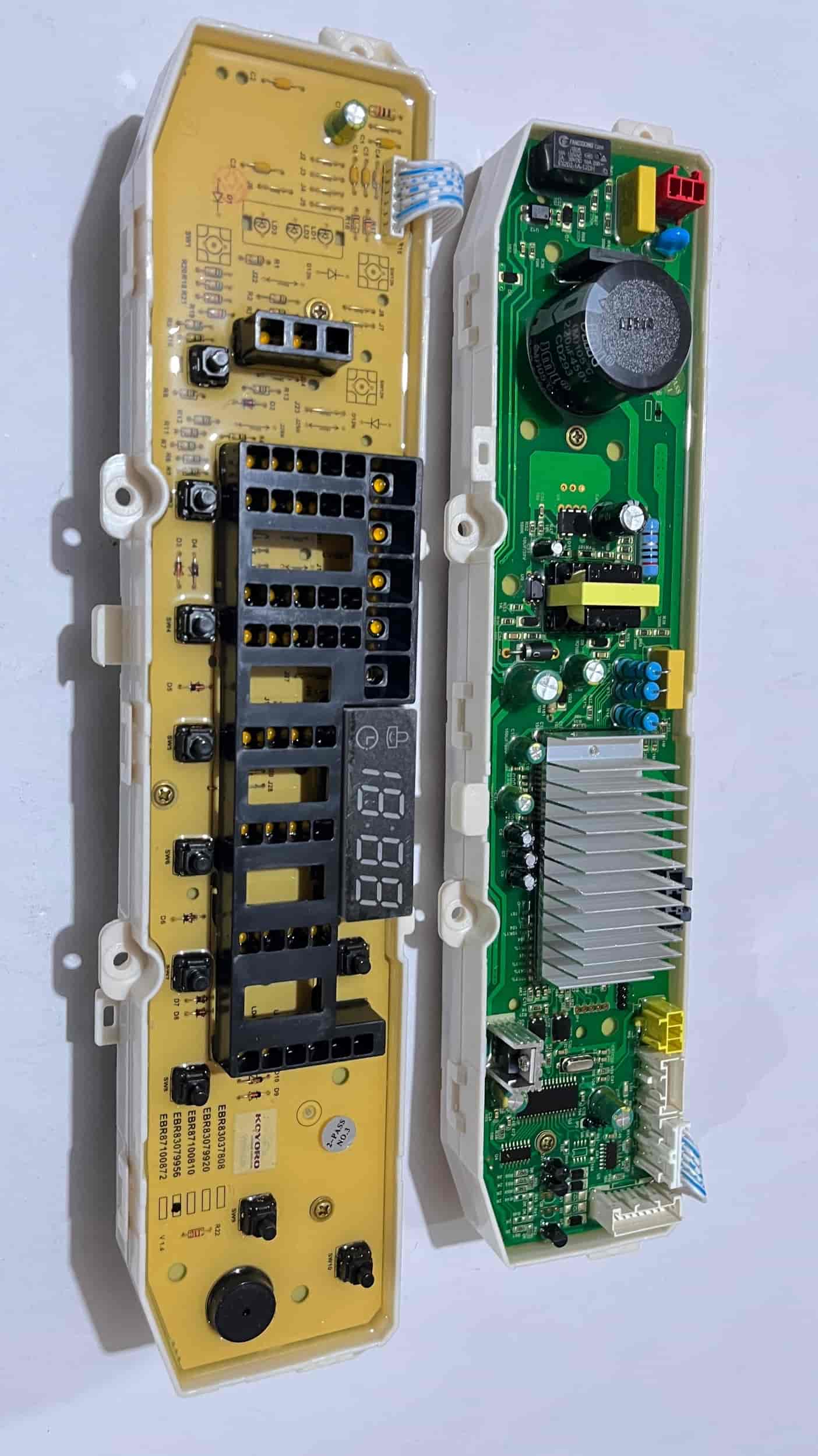 PCB 10ms LG EBR83079956 18:88 32Led 2Board KOYORO