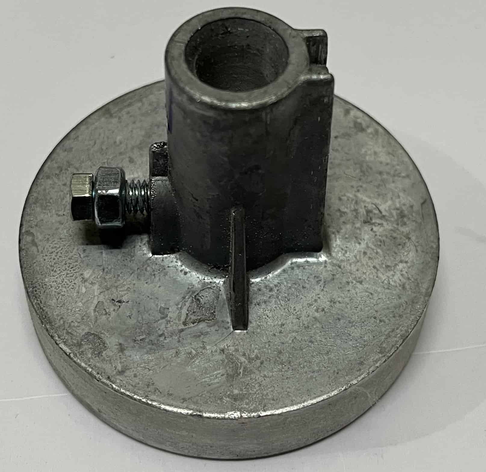 Brake Wheel Haier 7001 73mm