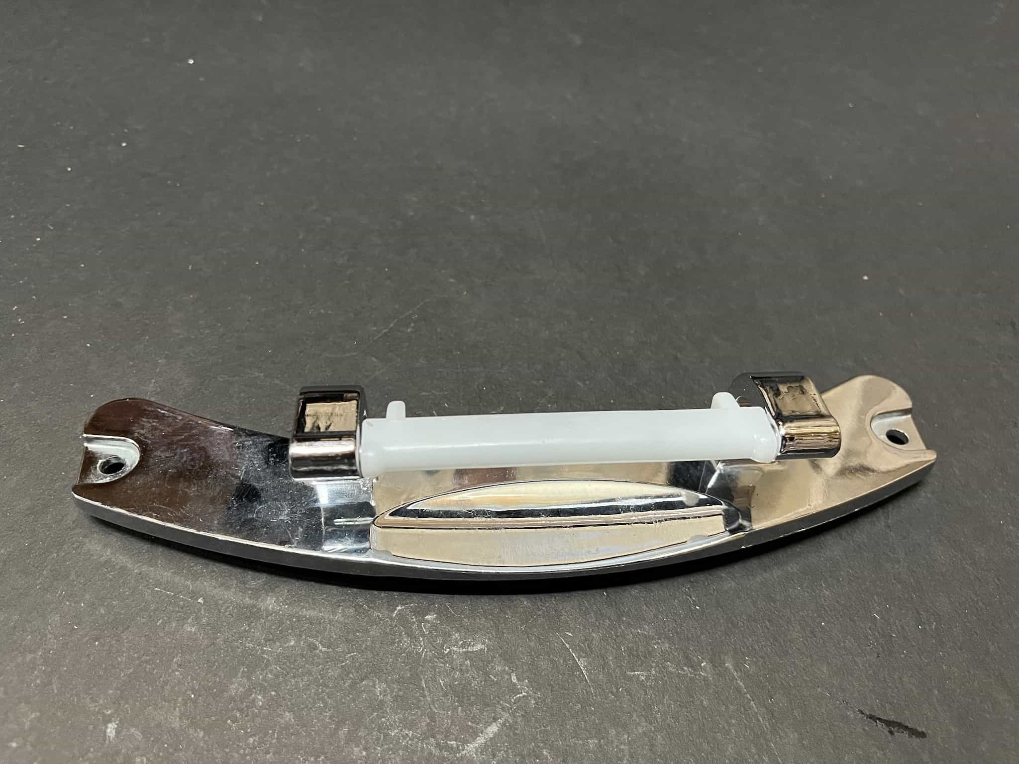 Door Hinge Haier Crome Colour