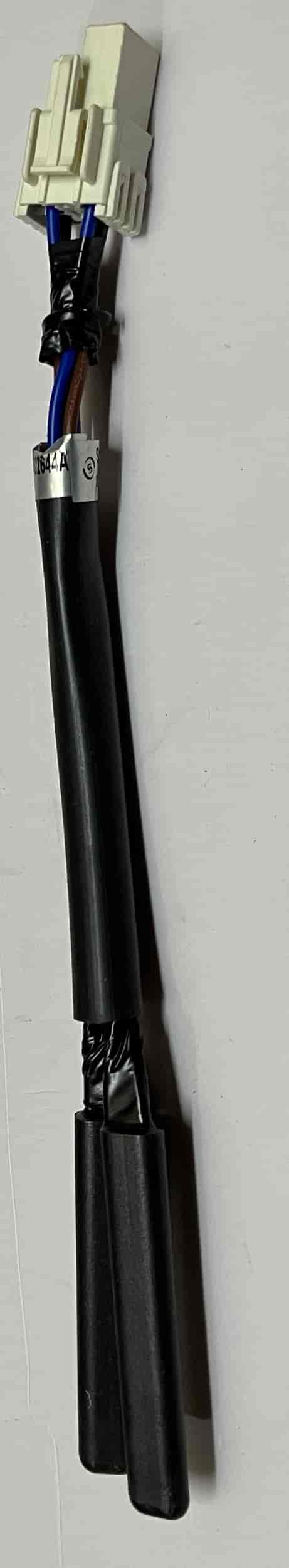 Bimetal Sensor Haier Dual 235mm 4pinJack 0060402644A