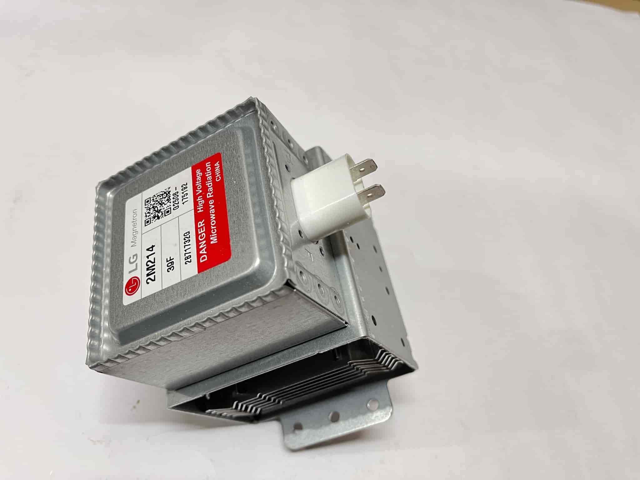 Magnetron 2M214 39f Original_LG SPD EAS42851958