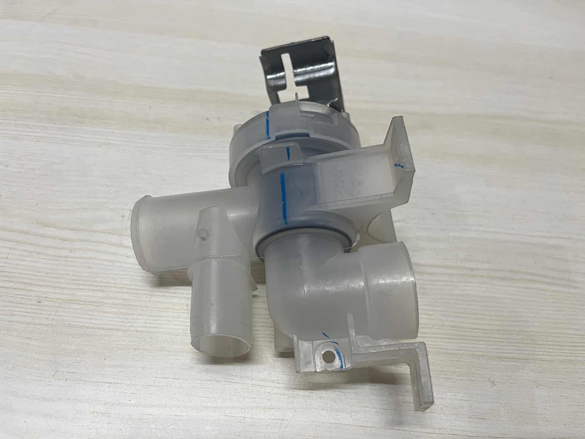 Dump Valve Assy Panasonic 6730
