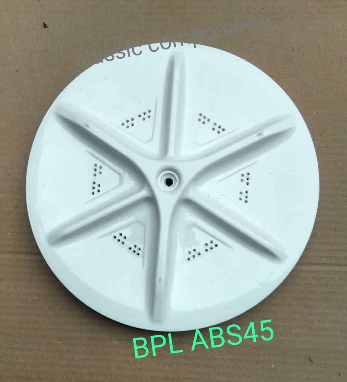 Pulsator BPL BS65