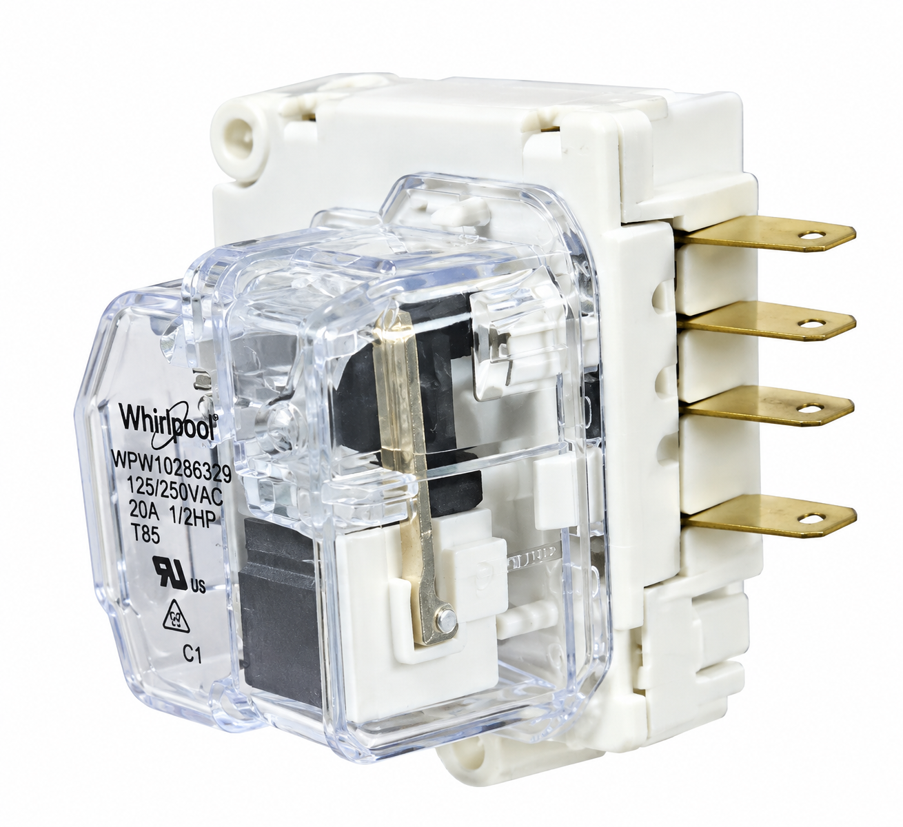 Defrost Timer FSP WOIL Org A203564000B