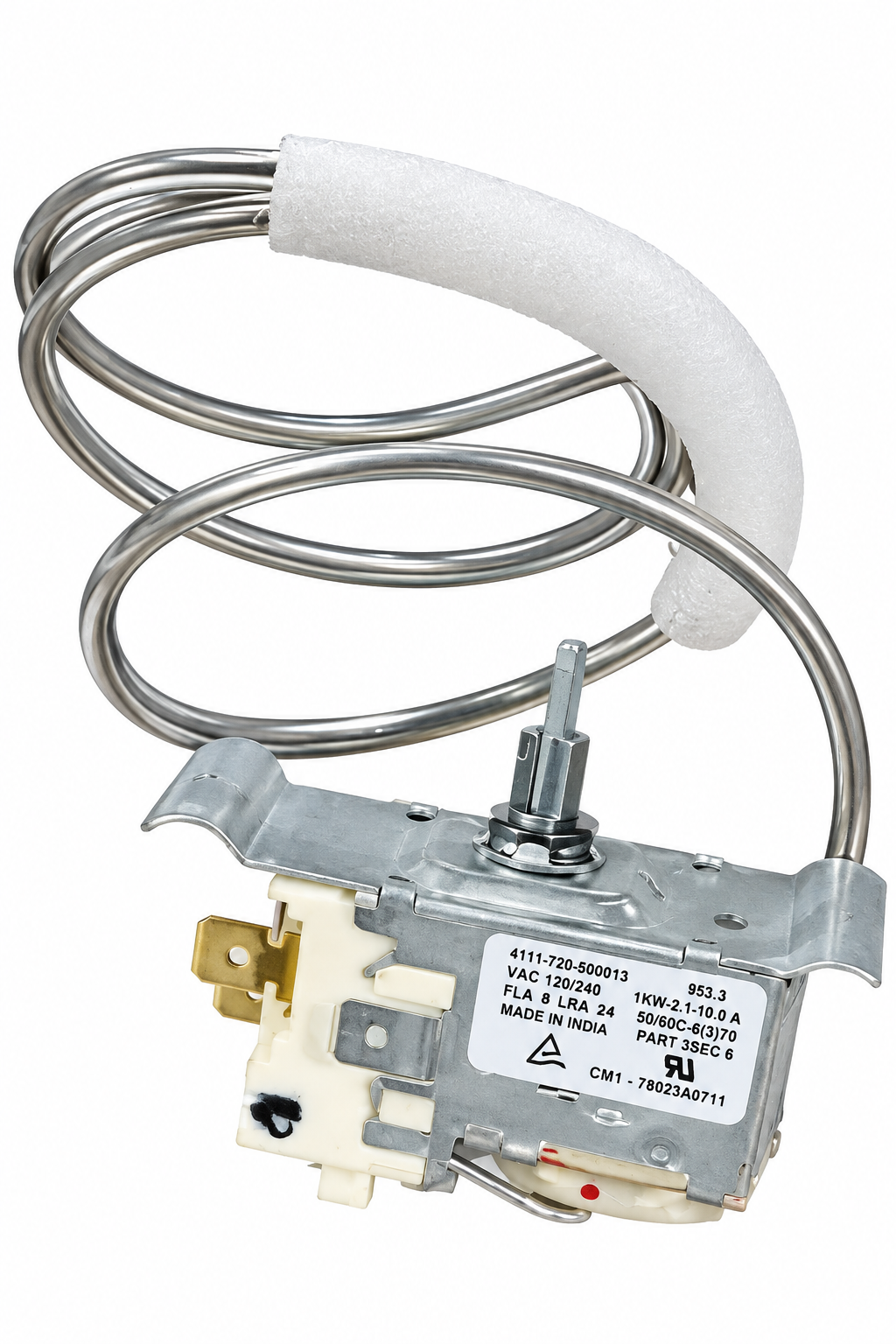 Thermostat DC 41112209SD00138 GodV Robertshaw